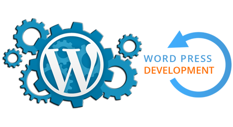 wordpress development company in Delhi / NCR