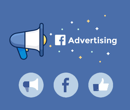 Facebook Advertisement Company In Delhi